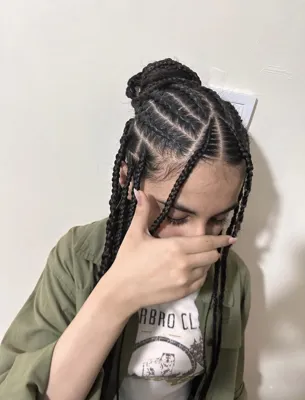 بافت کف سری و مکزیکی