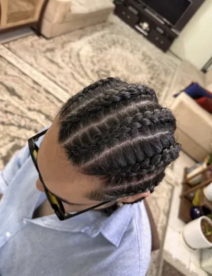 بافت آفریقایی