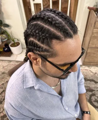 بافت آفریقایی