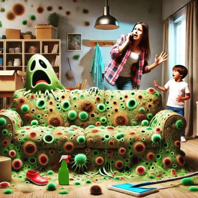 شرکت خدمات نظافتی اداره و ساختمان در مشهد 