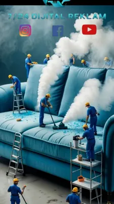 شرکت خدمات نظافتی اداره و ساختمان در مشهد 