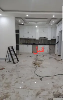 شرکت خدمات نظافتی اداره و ساختمان در مشهد 