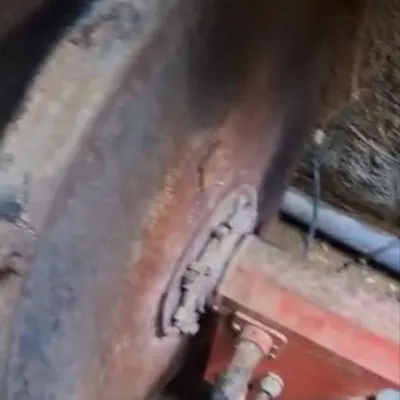 تعمیرات مشعل در کرج