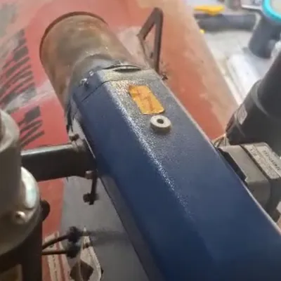 تعمیرکار مشعل در کرج