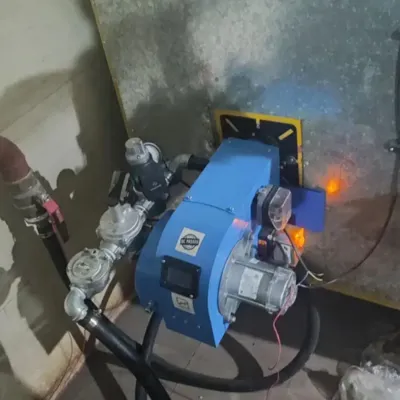 قیمت تعمیر مشعل گازی در کرج