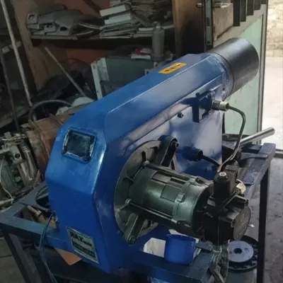 تعمیرکار مشعل گازی در البرز