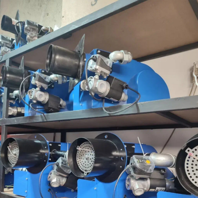 بهترین نصاب مشعل گازی در کرج