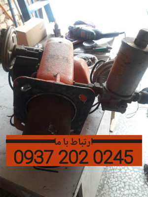 بهترین تعمیرکار مشعل در کرج