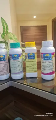 پاکسازی کننده آب استخر در کرج