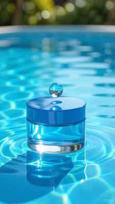 بهترین شفاف کننده آب استخر در کرج