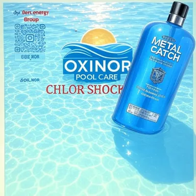  ضد کدری و درخشان کننده آب در کرج