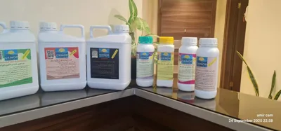  خدمات ضد عفونی کننده آب در کرج