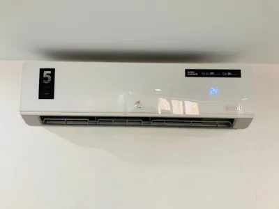 تعمیرات پکیج وکولر گازی در شهر ری