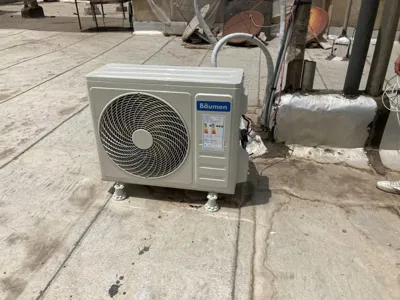 تعمیرات پکیج وکولر گازی در شهر ری