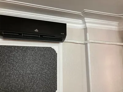 تعمیرات پکیج وکولر گازی در شهر ری