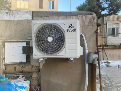 تعمیرات پکیج وکولر گازی در شهر ری