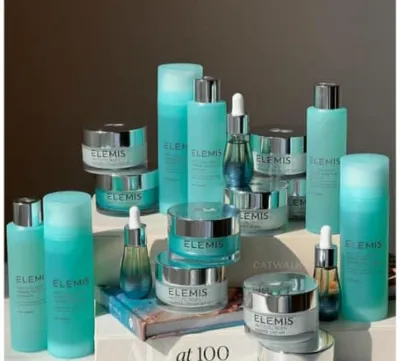 با کیفیت ترین لوازم آرایشی در اصفهان 