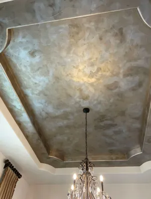 آموزش پتینه کاری در تهران