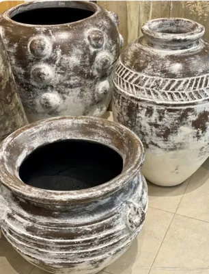 آموزش پتینه کاری ظروف