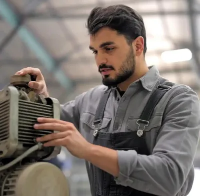 مرکز تعمیرات یخچال صنعتی در تهران