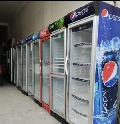 تعمیرات یخچال صنعتی در تهران