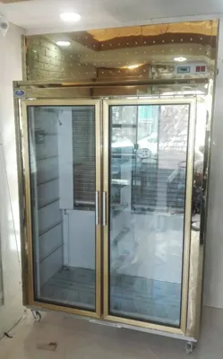 تعمیرات یخچال صنعتی در تهران