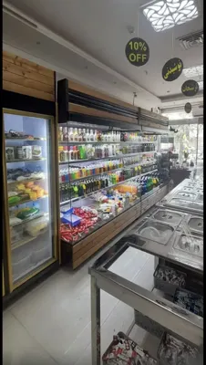 تعمیرات یخچال صنعتی در تهران
