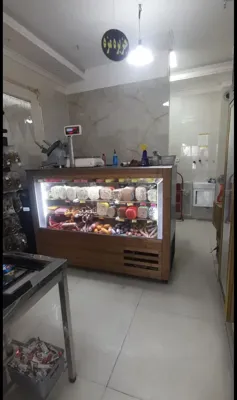 تعمیر یخچال صنعتی در تهران