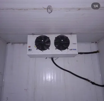 تعمیرات سردخانه در تهرانپارس