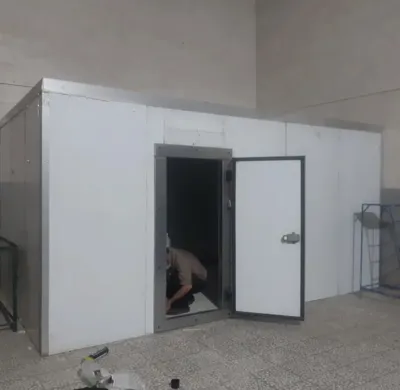 مرکز تعمیرات تخصصی سردخانه در تهرانپارس