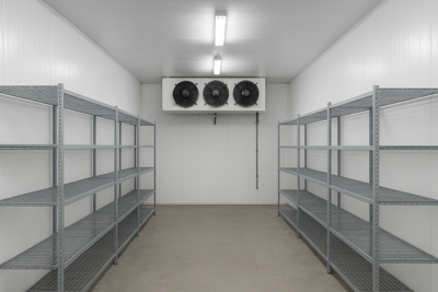 تعمیرات سردخانه در تهرانپارس