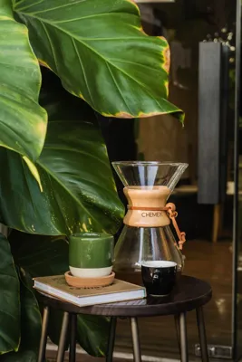 راه اندازی کافه تهران