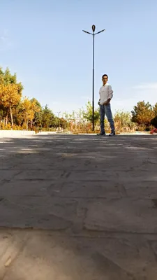 کارشناس و کارافرین ابوالفضل محمدزاده