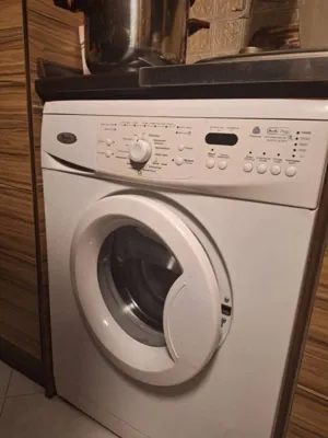 تعمیر لباسشویی خمینی شهر