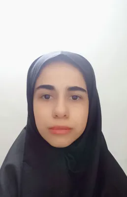 شقایق جعفری