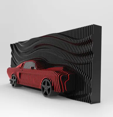 طراح پارامتریک در تهران