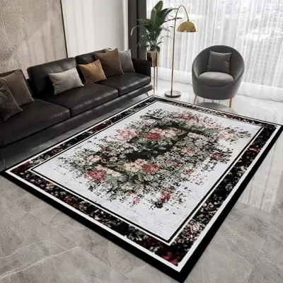 BEST RUG MANUFACTURER IN QOM