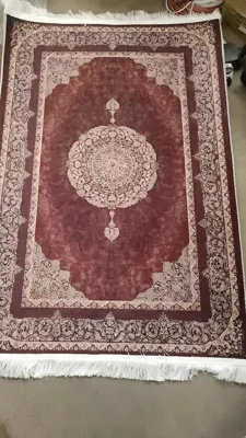 BEST RUG MANUFACTURER IN QOM