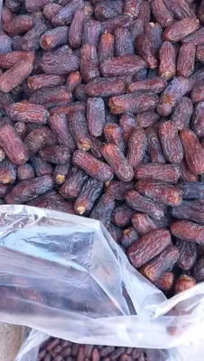 Major export of dates