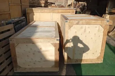 ساخت جعبه چوبی و باکس در تهران