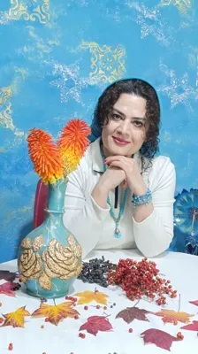 جایی که هنر نقاشی کلاسیک و مدرن به هم پیوند خورده تا علاوه بر خلق تابلو نقاشی های نفیس و منحصربه‌فرد ؛ خالق هنر نقاشی کاربردی هم باشید