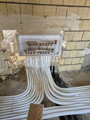 آموزش سیستم های سرمایشی در اصفهان