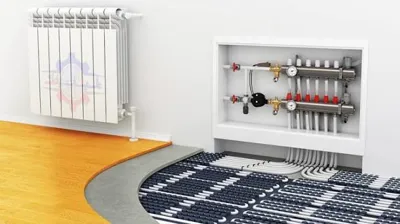 آموزش سیستم های سرمایشی در اصفهان