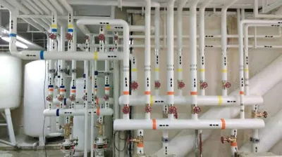 آموزش سیستم های سرمایشی در اصفهان