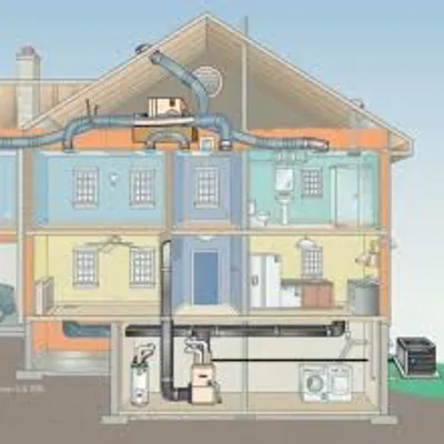 آموزش سیستم های سرمایشی در اصفهان