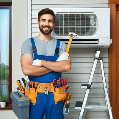 آموزش سیستم های سرمایشی در اصفهان