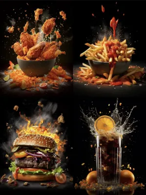 باسابقه ترین کباب ترکی ذغالی