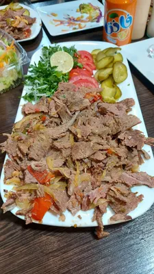 پر فروش ترین کباب ترکی