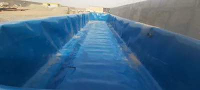 احداث استخر کشاورزی