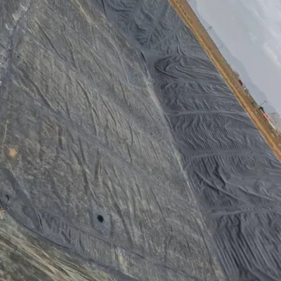 ساخت استخر ژئوممبرانی